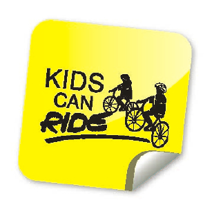 Kids Can Ride
