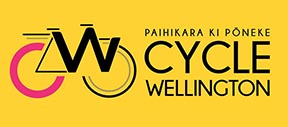 Cycle Wellington logo