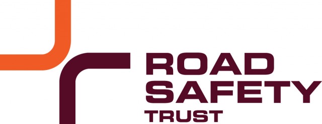 Road Safety Trust - Project Work 2013 to 2015